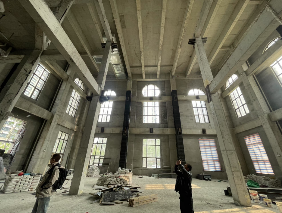 常州房屋哪些地方需要加固补强