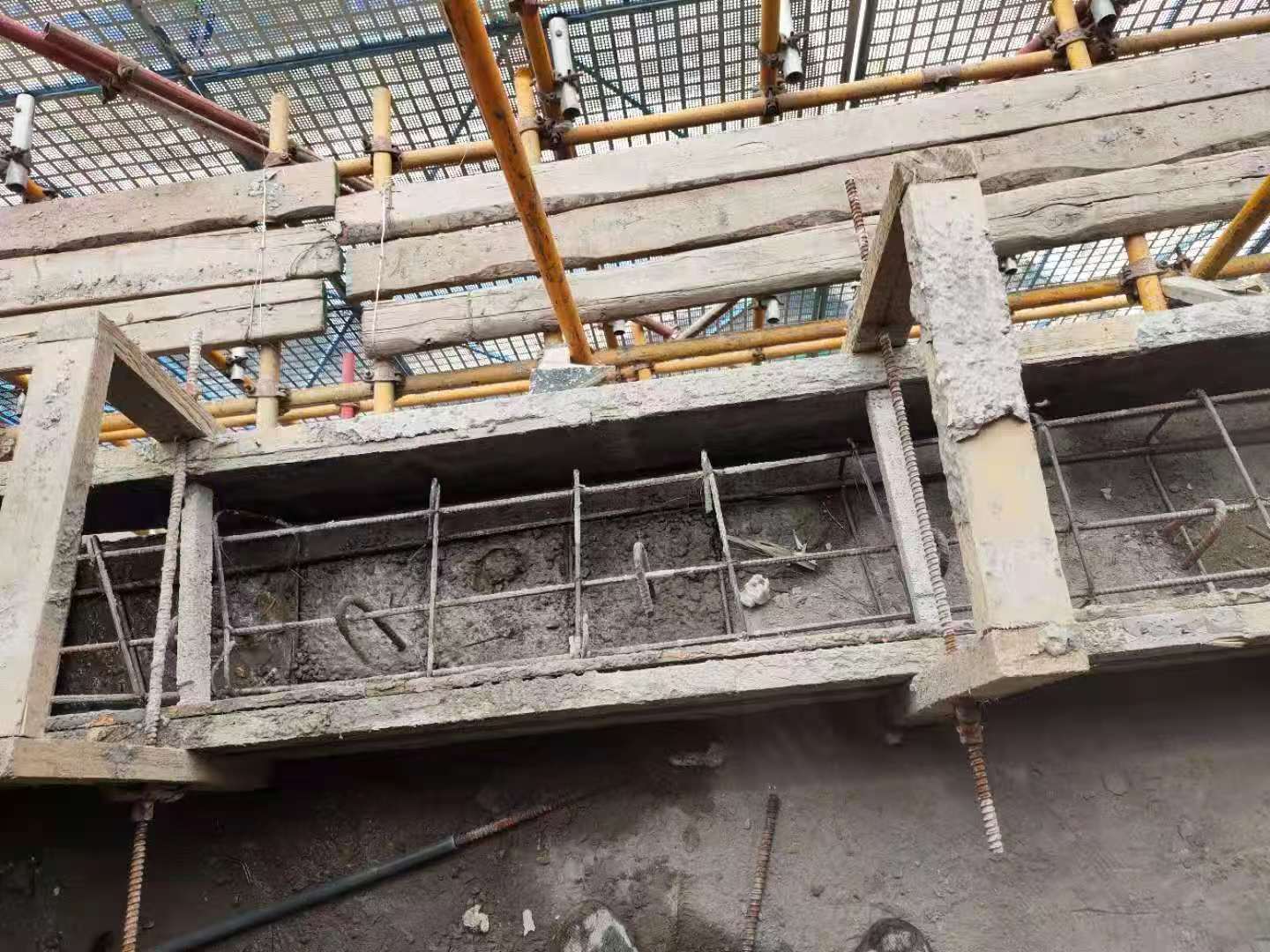 常州厂房加固公司如何选择